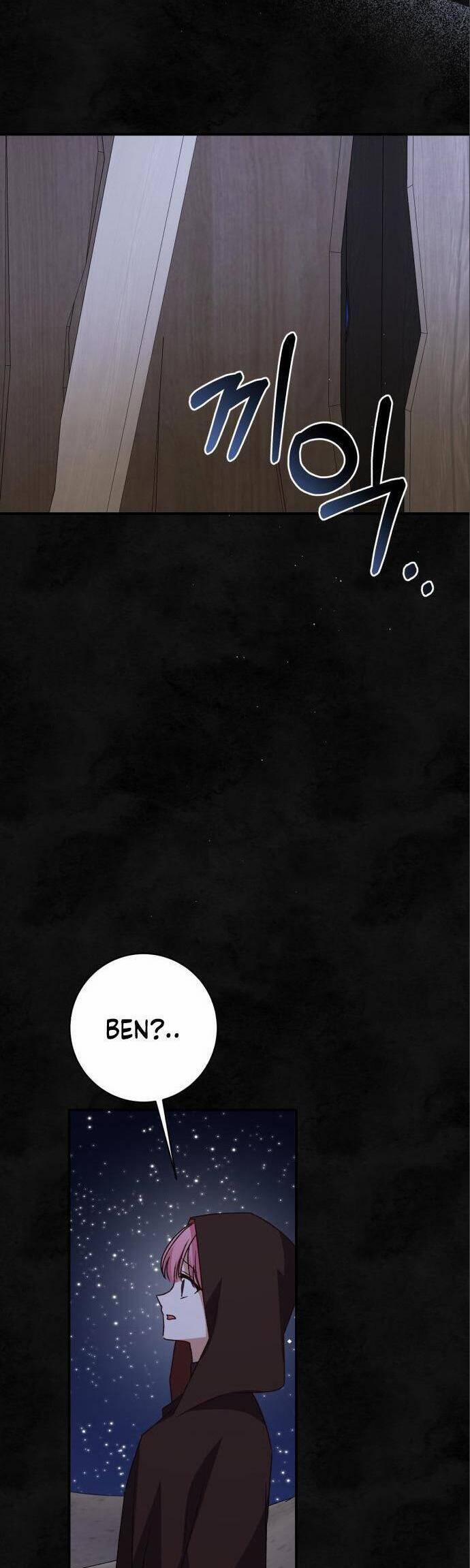 Bạo Chúa Muốn Sống Hiền Lành 58 trang 16