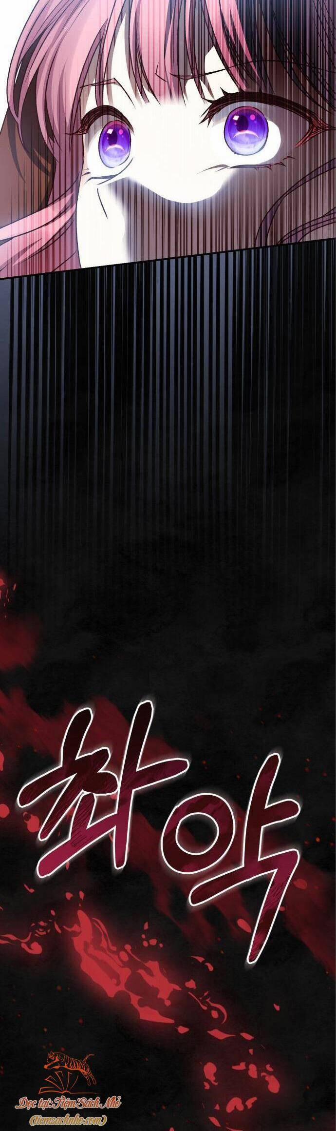 Bạo Chúa Muốn Sống Hiền Lành 58 trang 20