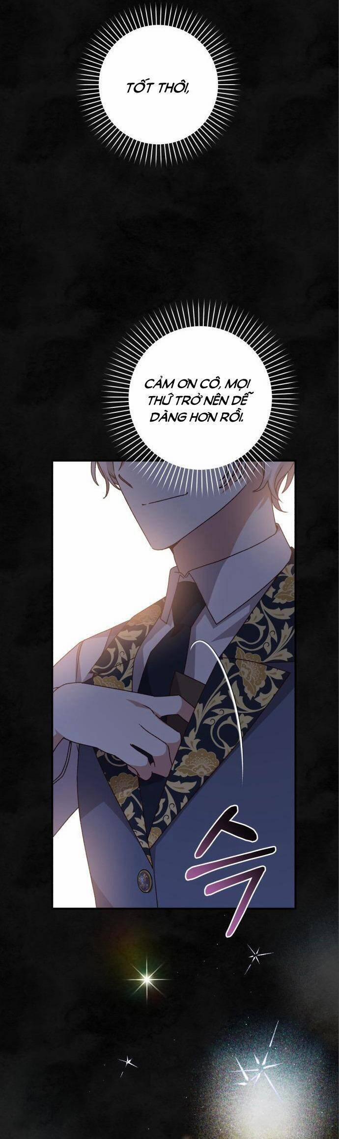 Bạo Chúa Muốn Sống Hiền Lành 58 trang 24