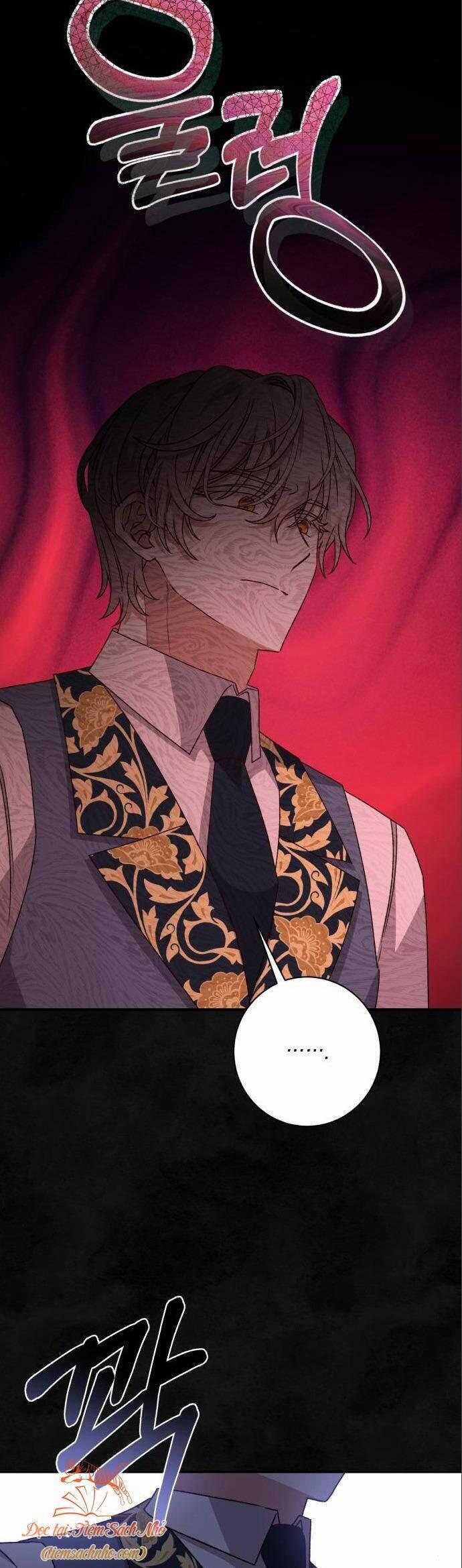 Bạo Chúa Muốn Sống Hiền Lành 58 trang 29