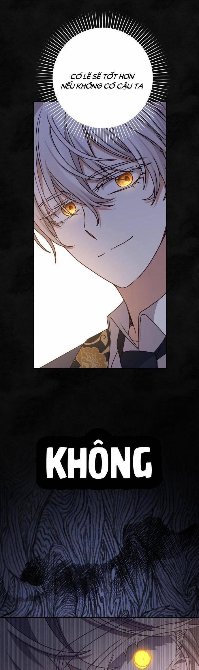 Bạo Chúa Muốn Sống Hiền Lành 58 trang 33