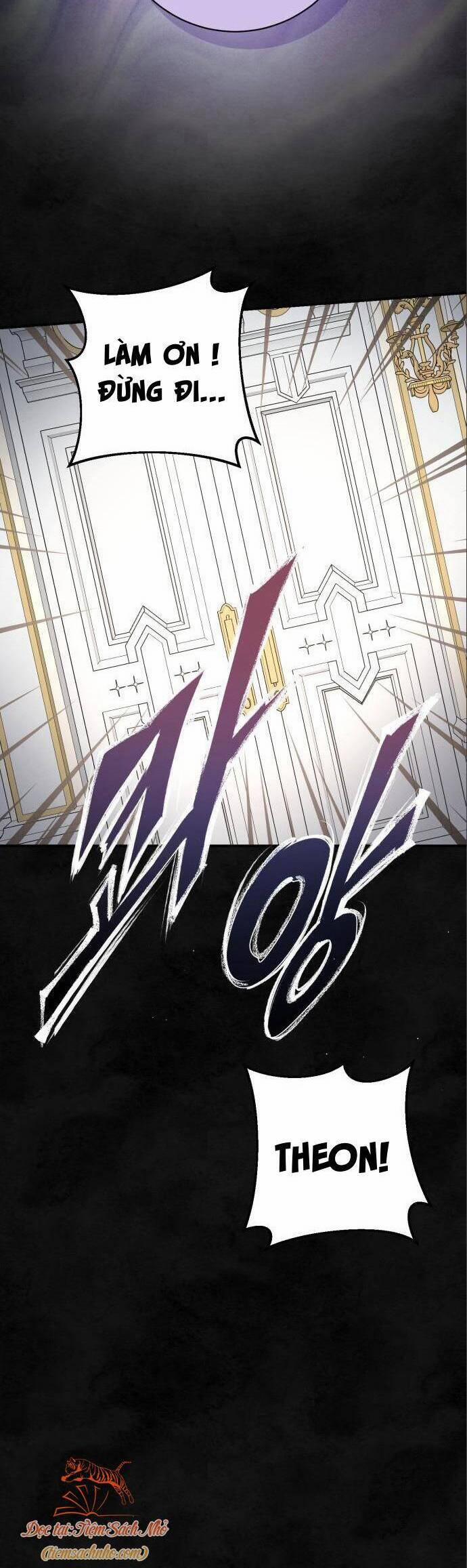 Bạo Chúa Muốn Sống Hiền Lành 58 trang 35