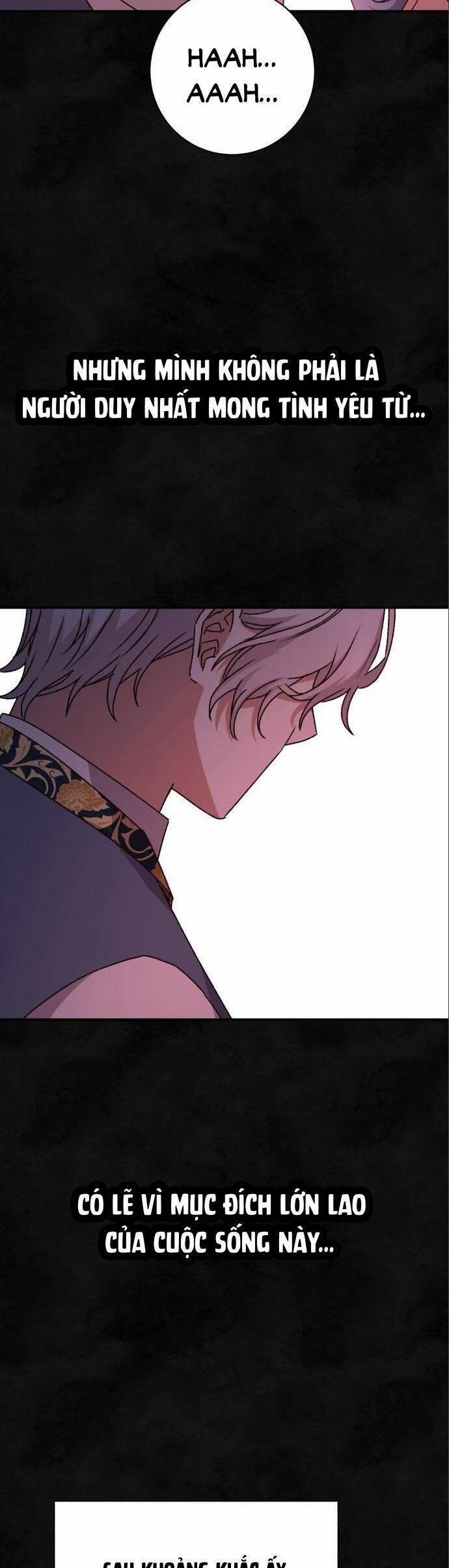 Bạo Chúa Muốn Sống Hiền Lành 58 trang 40