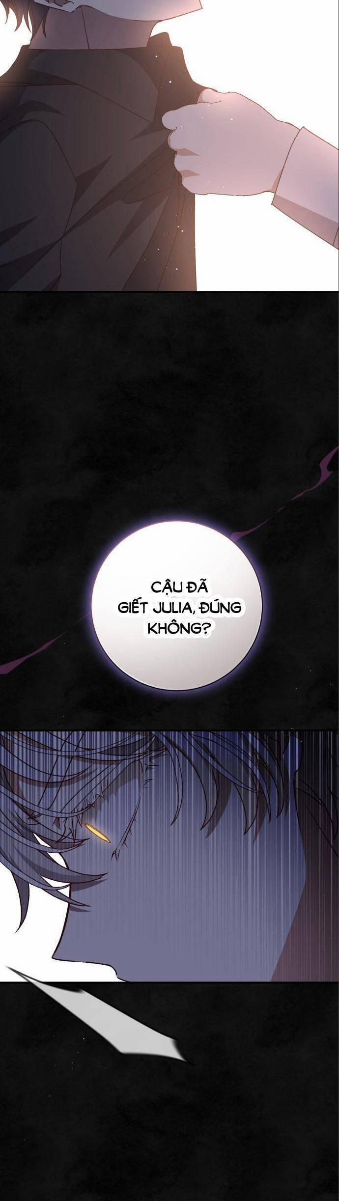 Bạo Chúa Muốn Sống Hiền Lành 58 trang 45