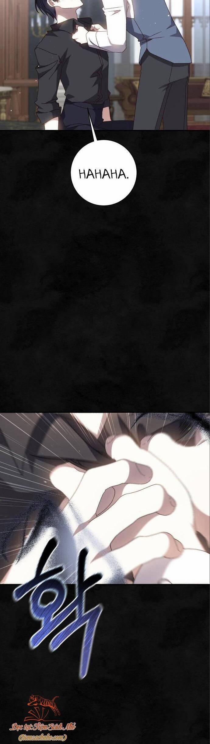 Bạo Chúa Muốn Sống Hiền Lành 58 trang 47