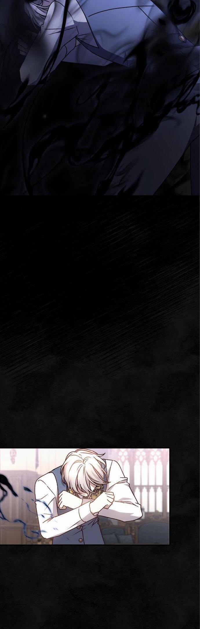 Bạo Chúa Muốn Sống Hiền Lành 58 trang 51