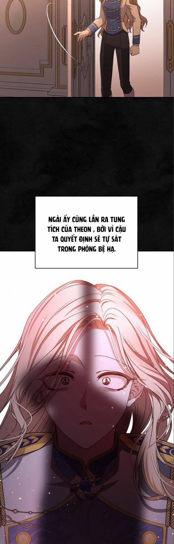 Bạo Chúa Muốn Sống Hiền Lành 58 trang 55