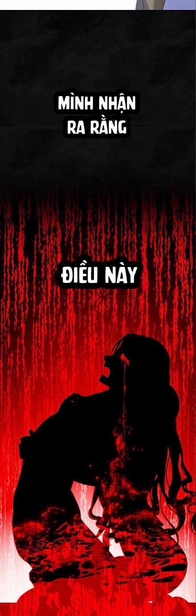 Bạo Chúa Muốn Sống Hiền Lành 58 trang 58