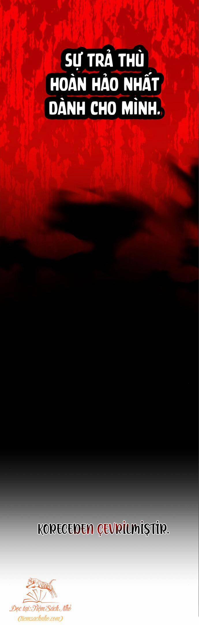 Bạo Chúa Muốn Sống Hiền Lành 58 trang 59