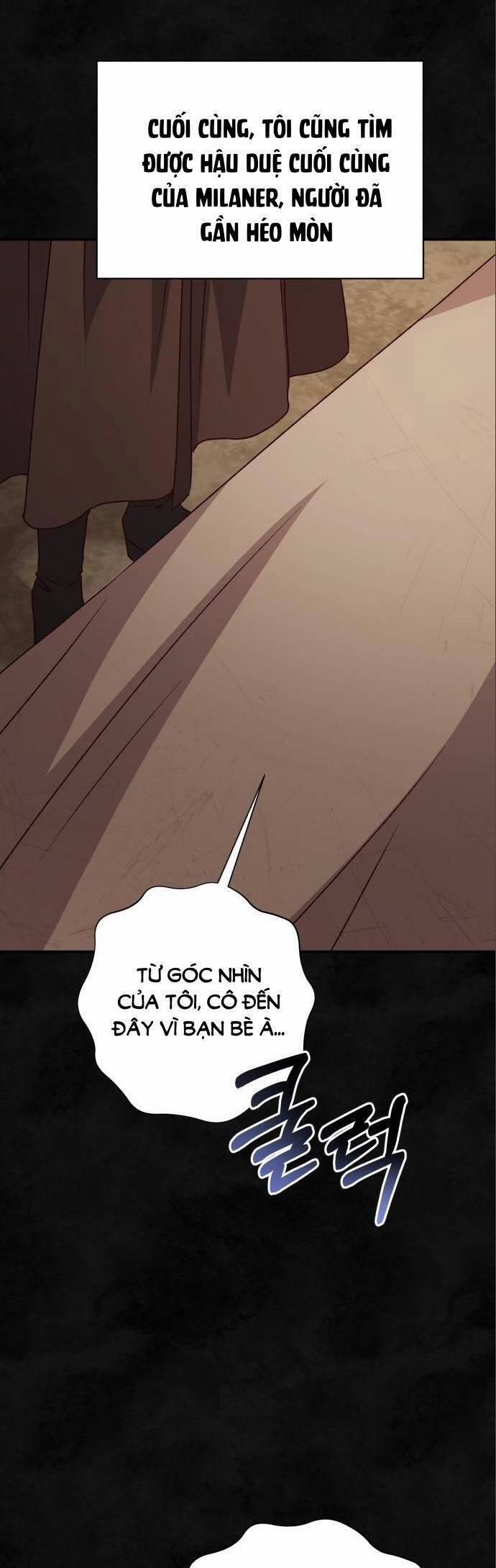 Bạo Chúa Muốn Sống Hiền Lành 58 trang 6