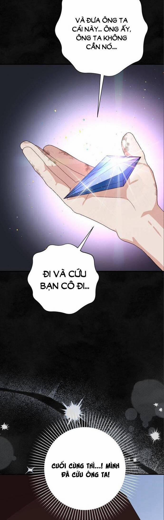 Bạo Chúa Muốn Sống Hiền Lành 58 trang 7