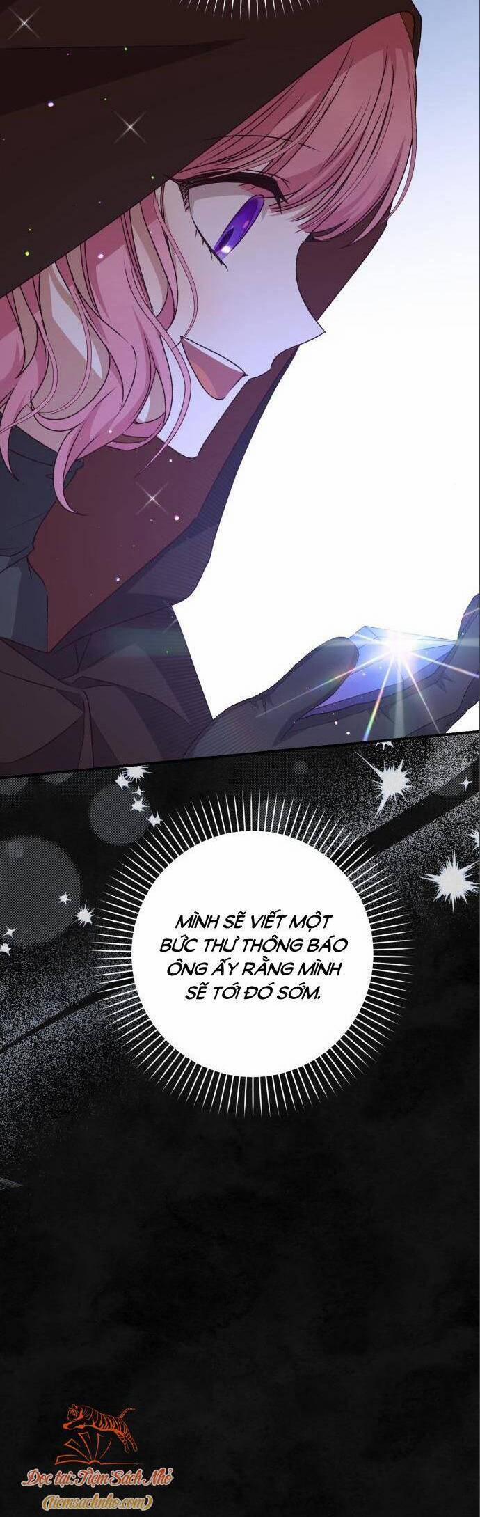 Bạo Chúa Muốn Sống Hiền Lành 58 trang 8