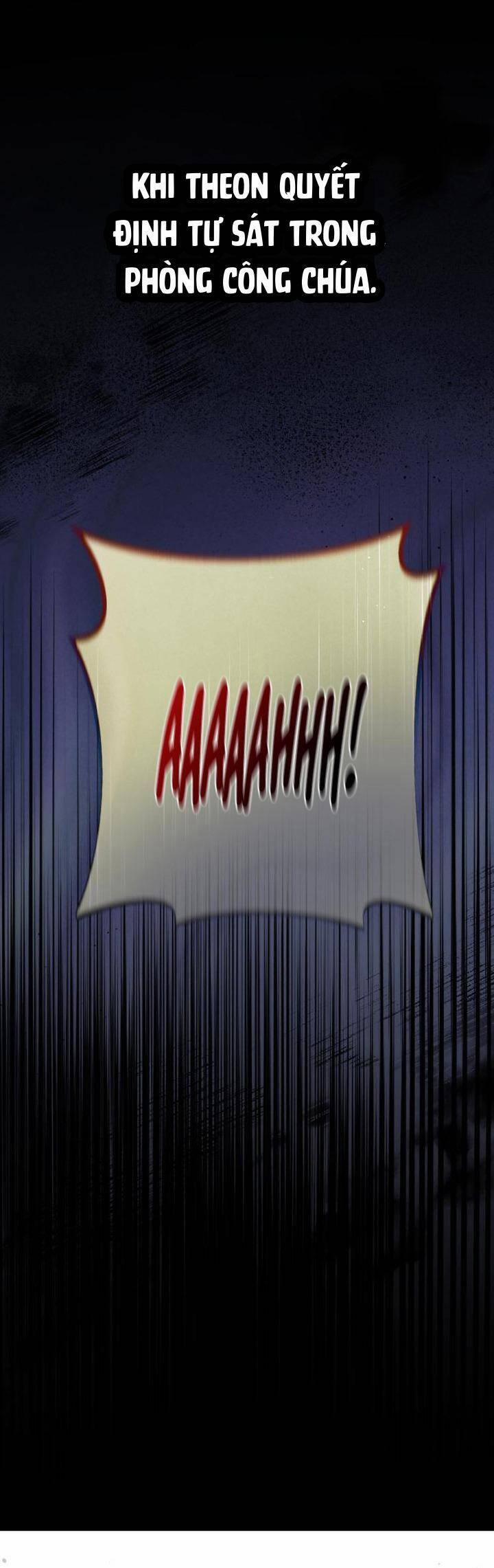 Bạo Chúa Muốn Sống Hiền Lành 59 trang 1