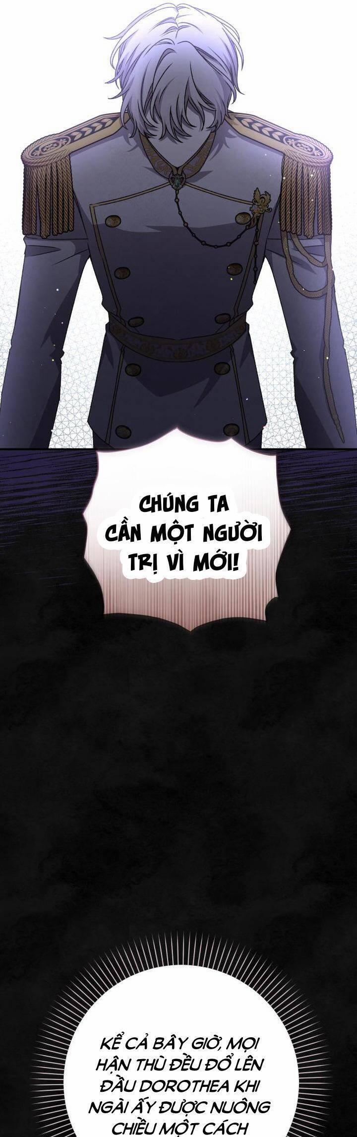 Bạo Chúa Muốn Sống Hiền Lành 59 trang 13