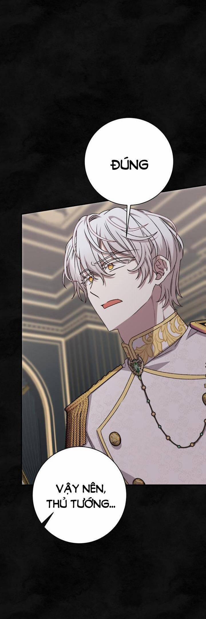 Bạo Chúa Muốn Sống Hiền Lành 59 trang 16