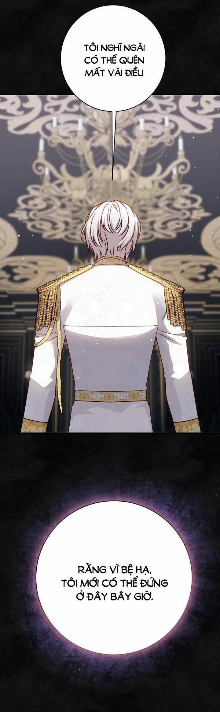 Bạo Chúa Muốn Sống Hiền Lành 59 trang 19