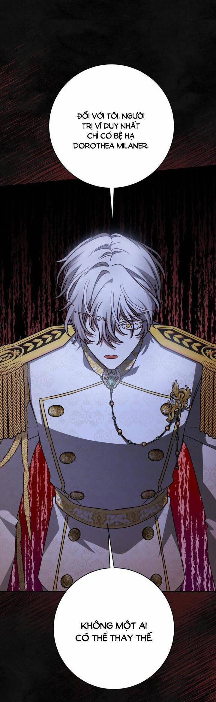 Bạo Chúa Muốn Sống Hiền Lành 59 trang 20