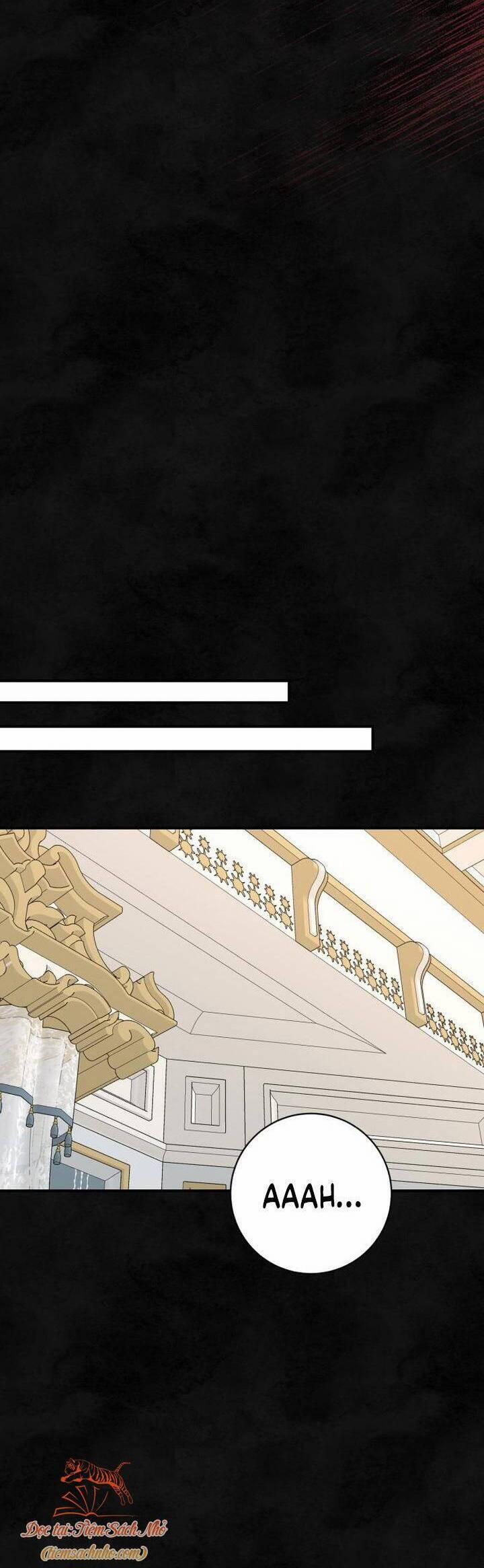 Bạo Chúa Muốn Sống Hiền Lành 59 trang 21