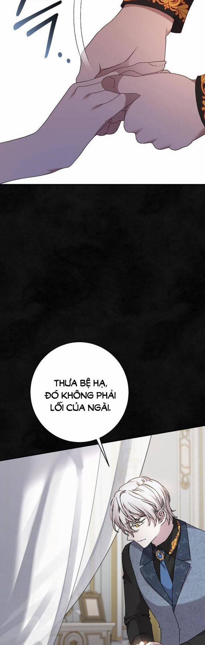 Bạo Chúa Muốn Sống Hiền Lành 59 trang 23