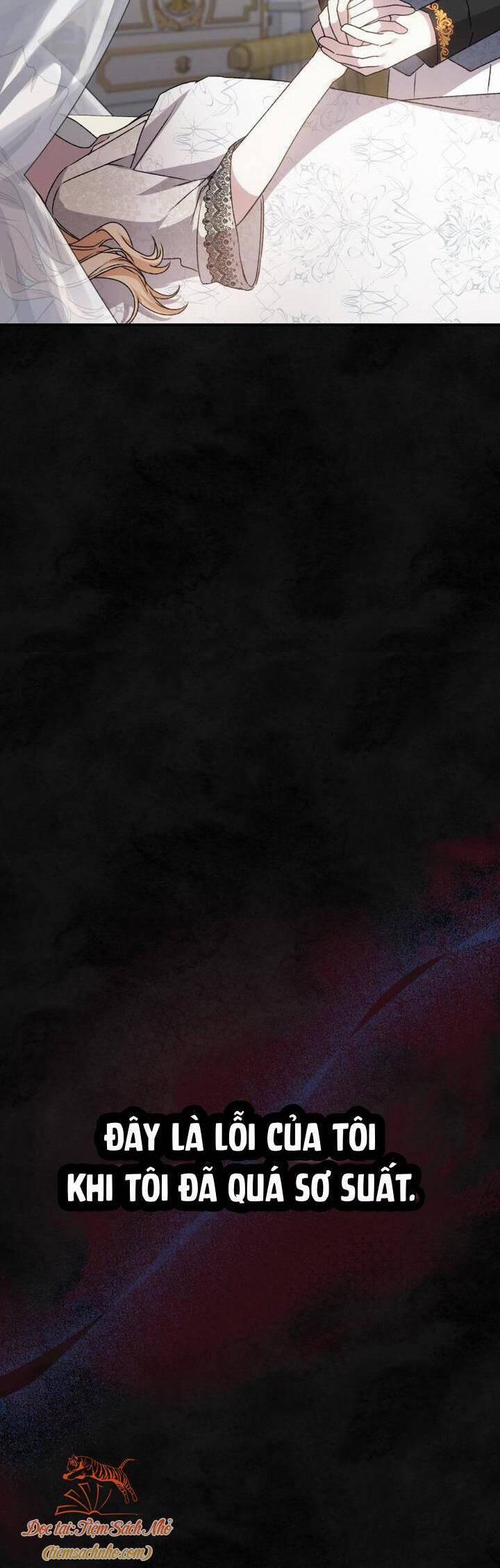 Bạo Chúa Muốn Sống Hiền Lành 59 trang 24