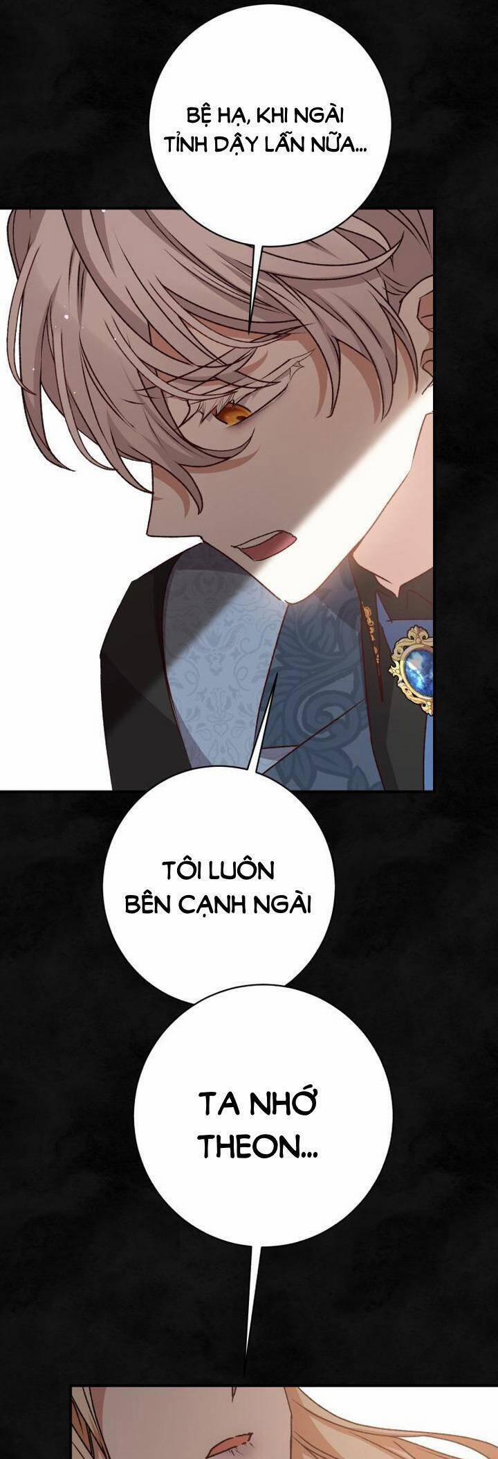 Bạo Chúa Muốn Sống Hiền Lành 59 trang 25