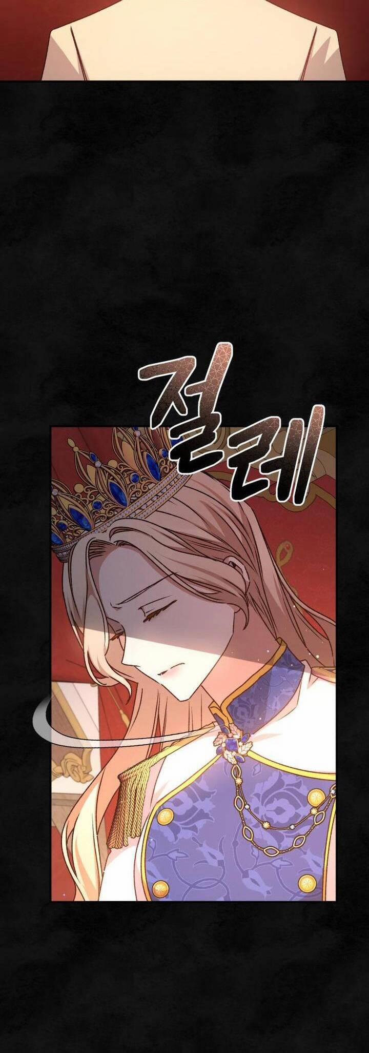 Bạo Chúa Muốn Sống Hiền Lành 59 trang 32