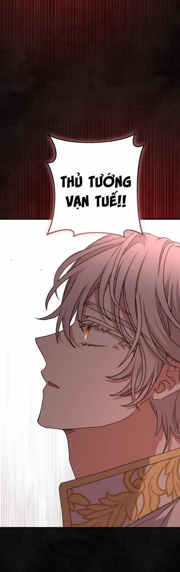 Bạo Chúa Muốn Sống Hiền Lành 59 trang 46