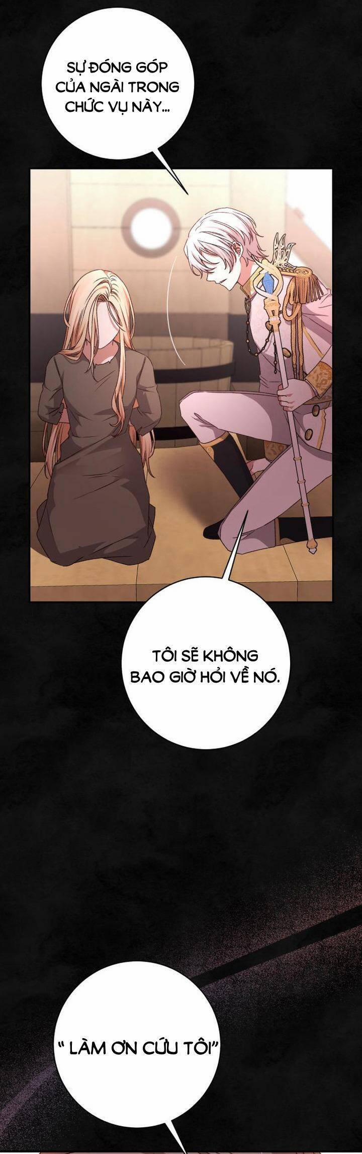 Bạo Chúa Muốn Sống Hiền Lành 59 trang 49