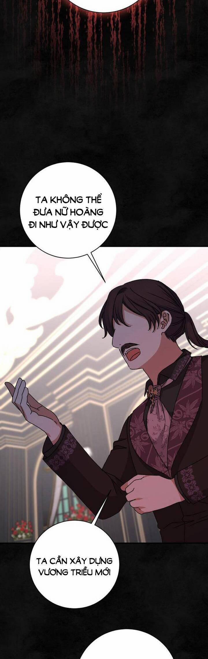 Bạo Chúa Muốn Sống Hiền Lành 59 trang 5