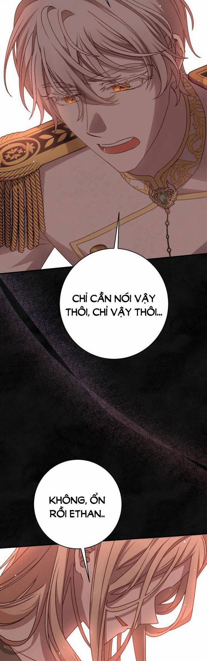 Bạo Chúa Muốn Sống Hiền Lành 59 trang 50