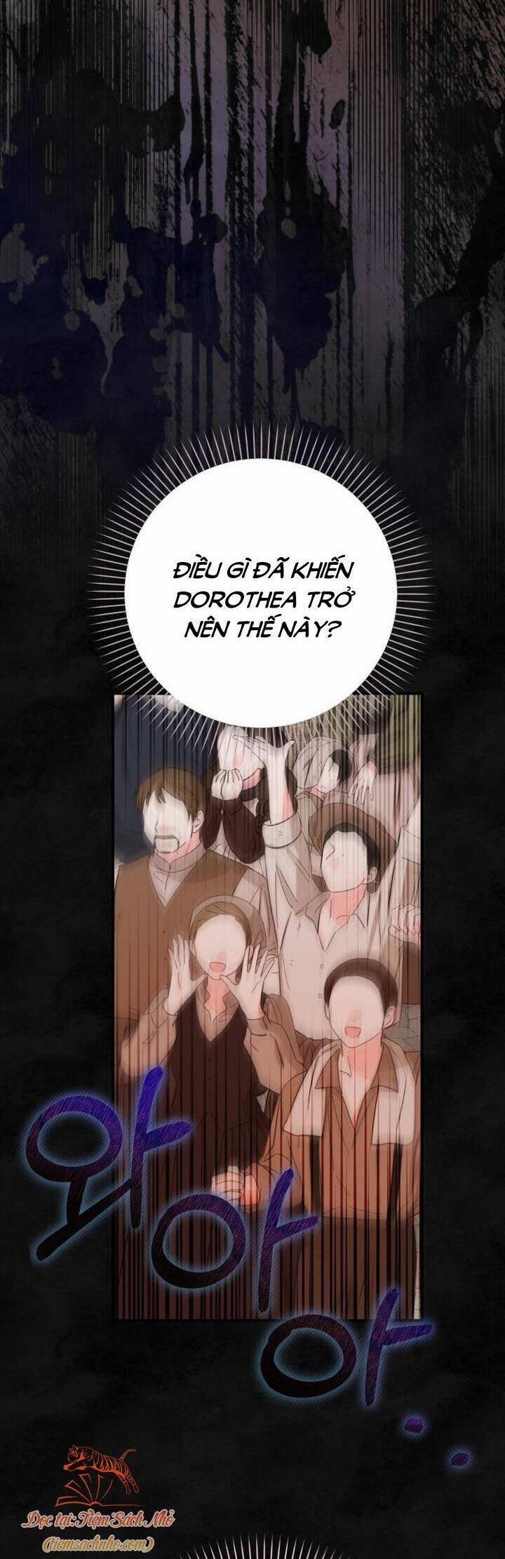 Bạo Chúa Muốn Sống Hiền Lành 59 trang 54