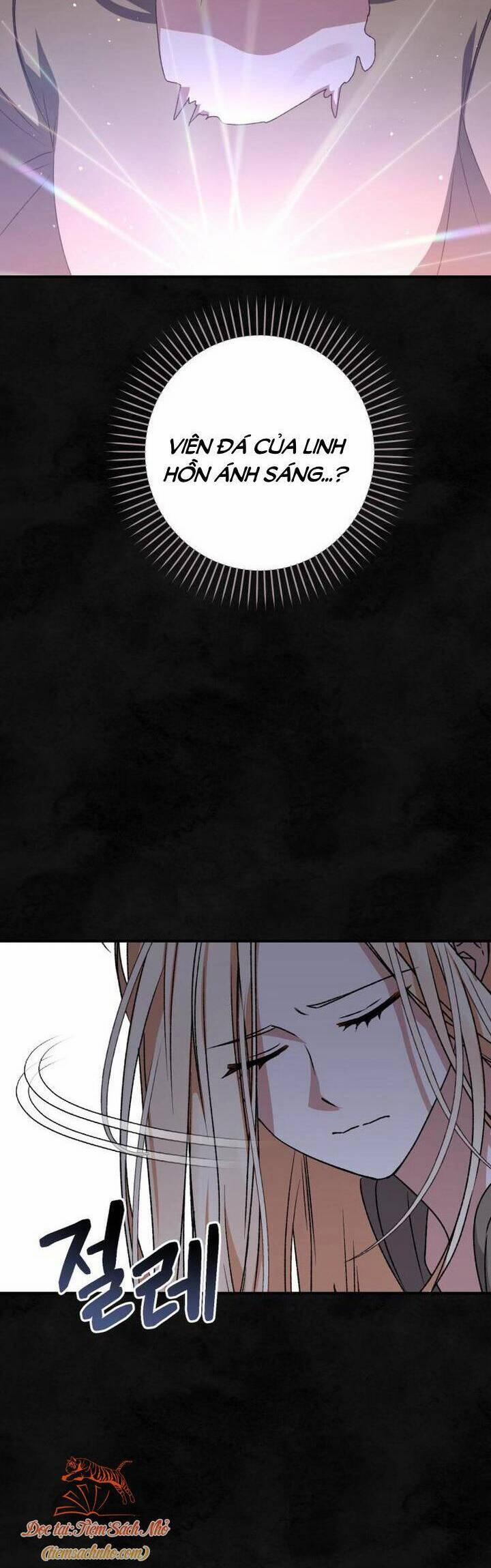 Bạo Chúa Muốn Sống Hiền Lành 59 trang 57