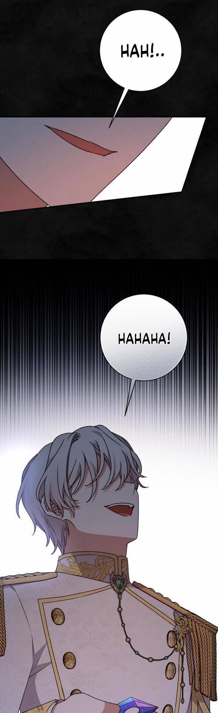 Bạo Chúa Muốn Sống Hiền Lành 59 trang 58