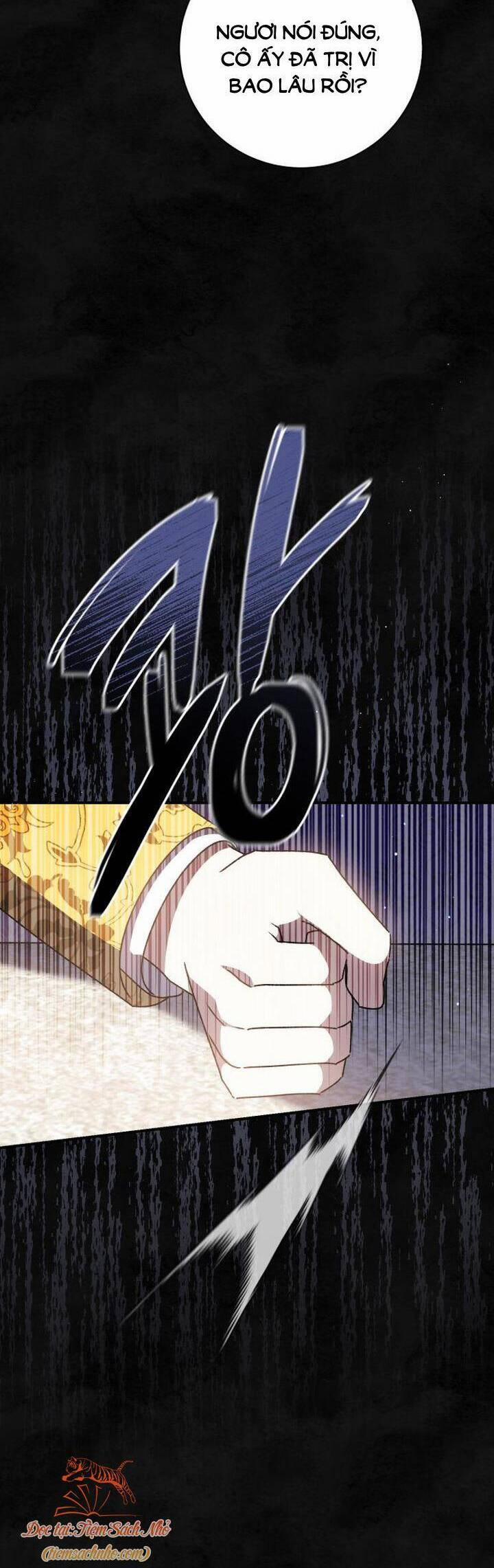 Bạo Chúa Muốn Sống Hiền Lành 59 trang 6