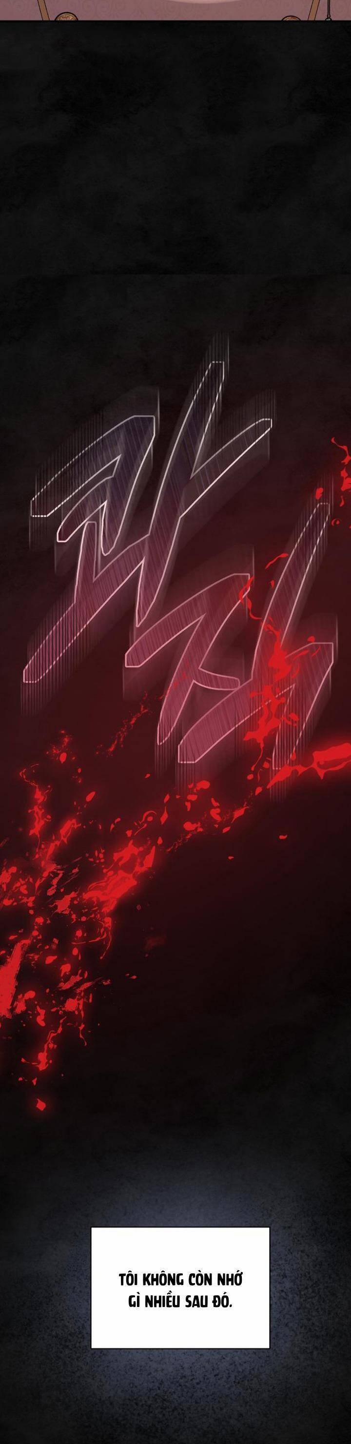 Bạo Chúa Muốn Sống Hiền Lành 59 trang 63