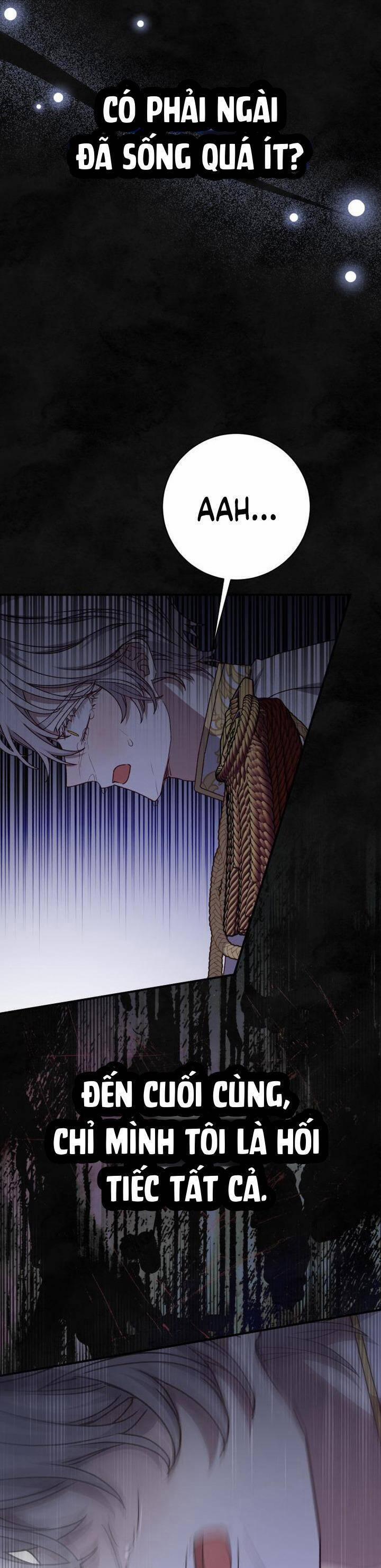 Bạo Chúa Muốn Sống Hiền Lành 59 trang 69