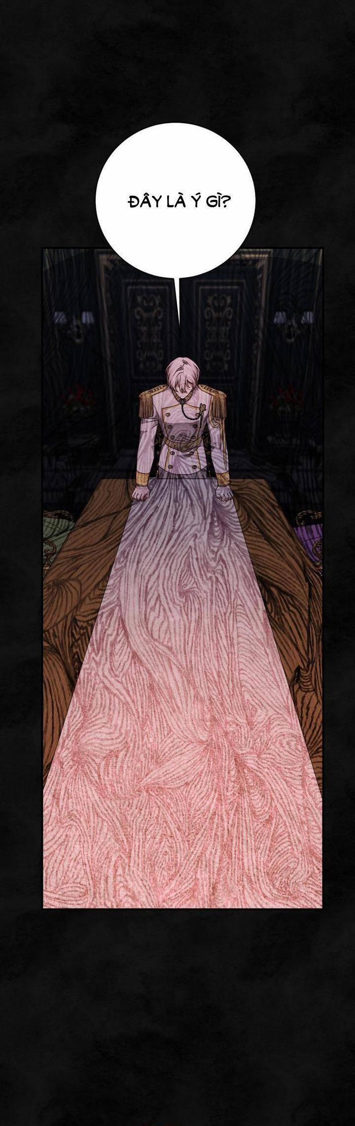 Bạo Chúa Muốn Sống Hiền Lành 59 trang 7