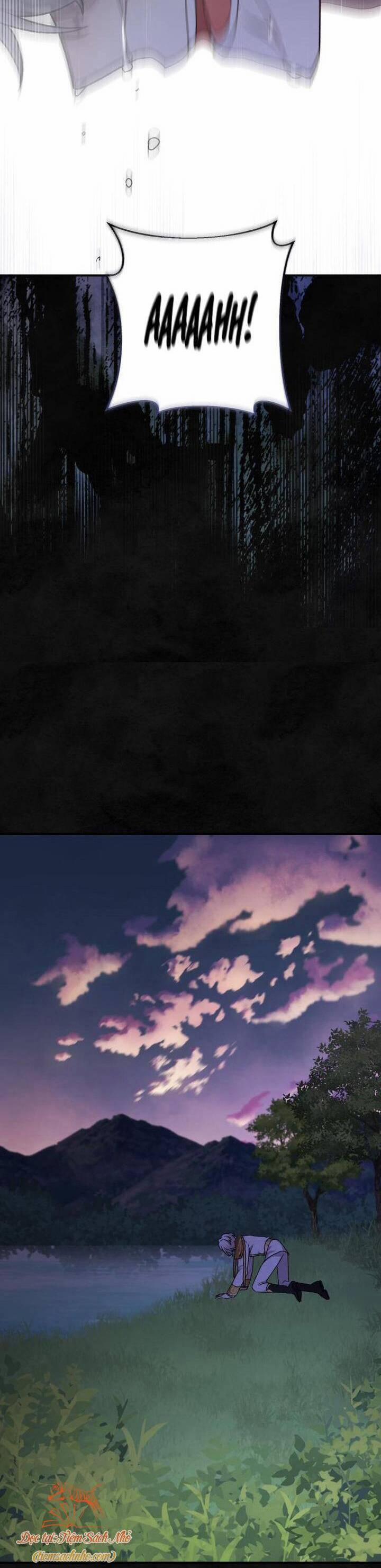 Bạo Chúa Muốn Sống Hiền Lành 59 trang 70