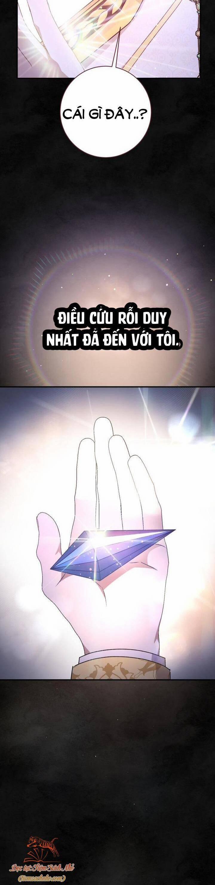 Bạo Chúa Muốn Sống Hiền Lành 59 trang 72