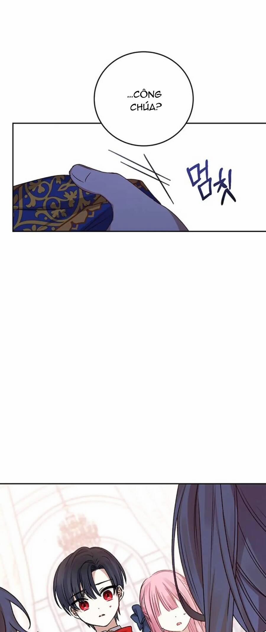 Bạo Chúa Muốn Sống Hiền Lành 6 trang 0