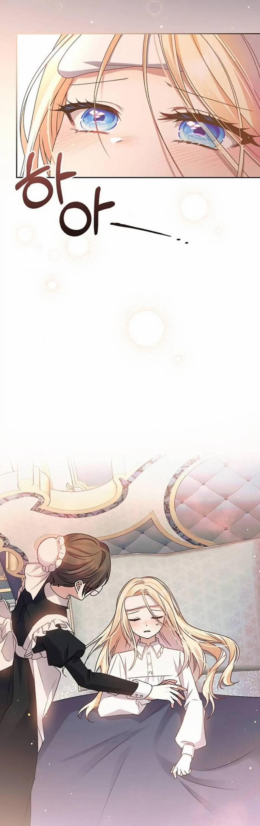 Bạo Chúa Muốn Sống Hiền Lành 6 trang 15