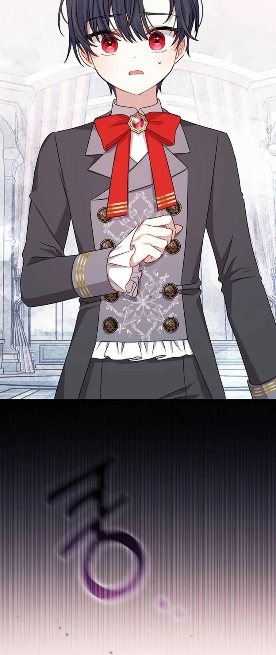 Bạo Chúa Muốn Sống Hiền Lành 6 trang 2