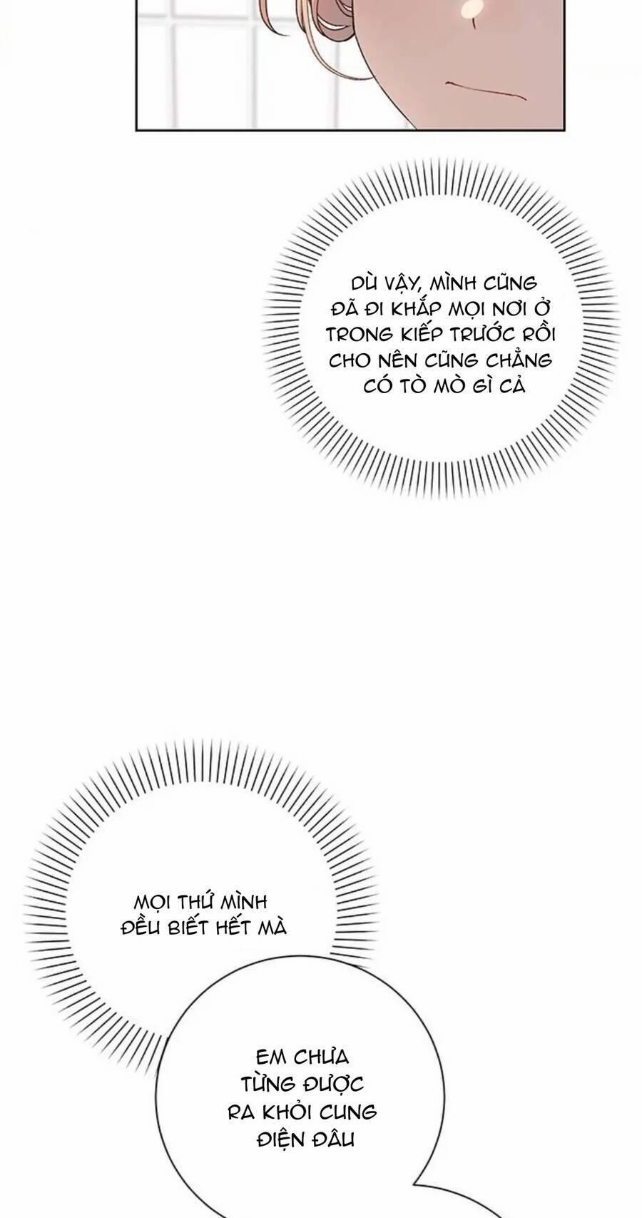 Bạo Chúa Muốn Sống Hiền Lành 6 trang 41