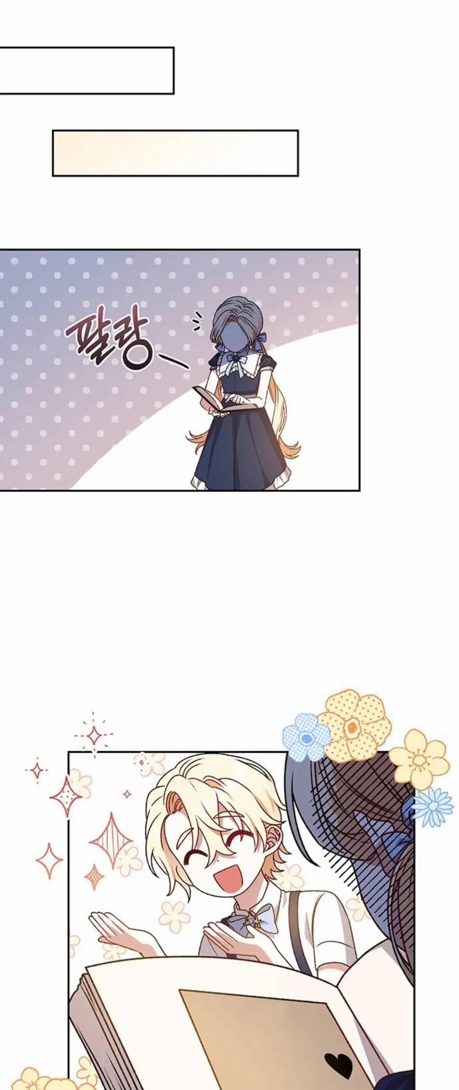 Bạo Chúa Muốn Sống Hiền Lành 6 trang 47