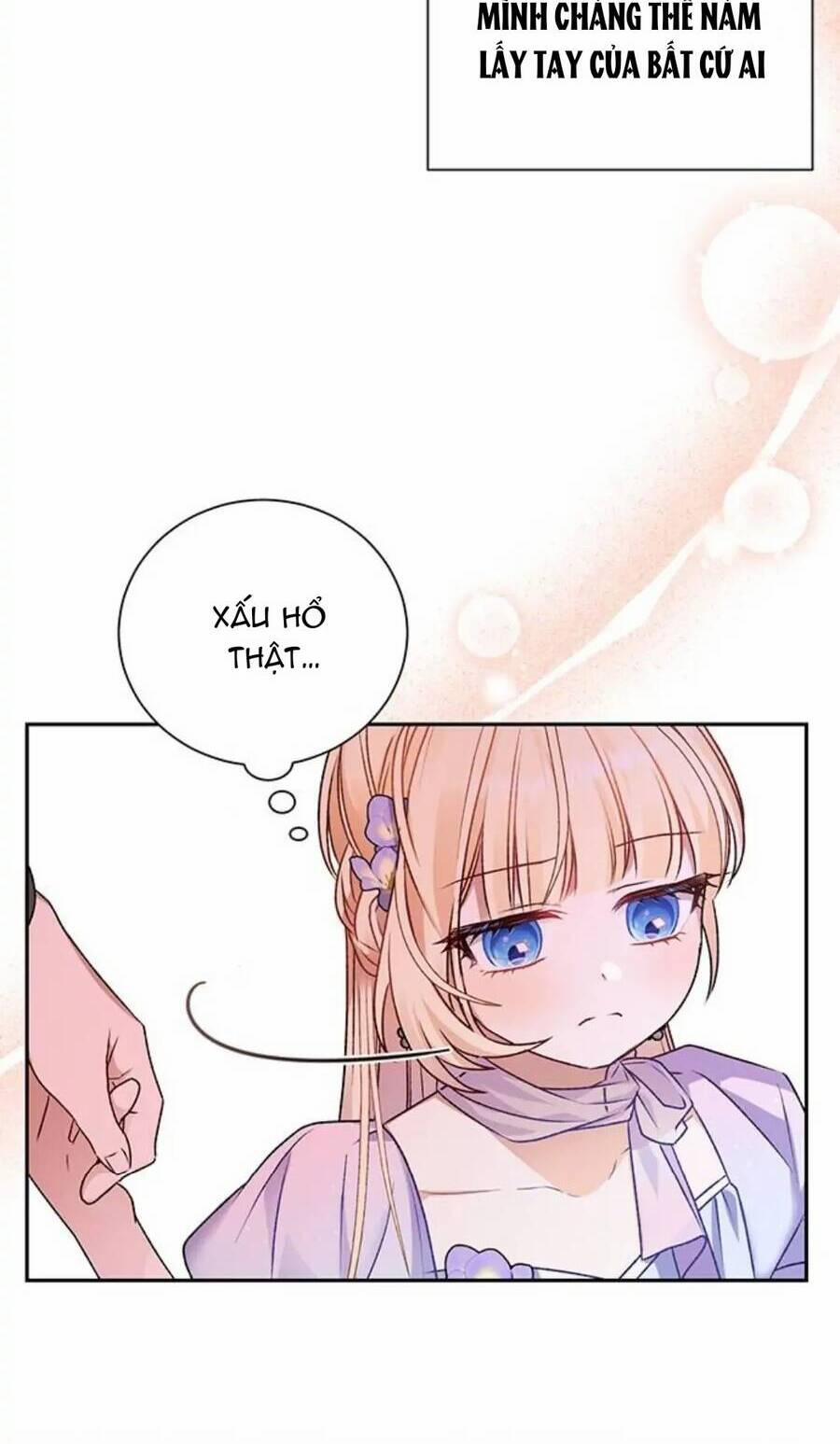 Bạo Chúa Muốn Sống Hiền Lành 6 trang 60