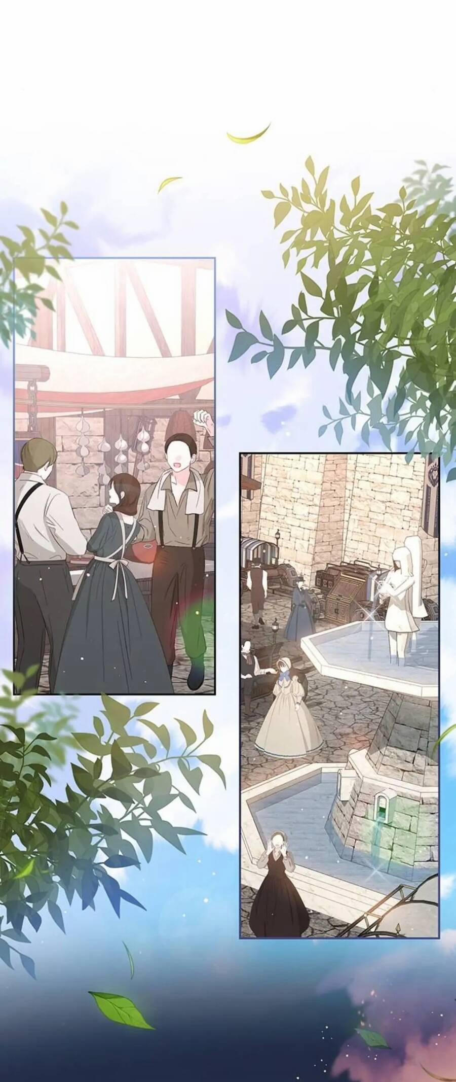 Bạo Chúa Muốn Sống Hiền Lành 6 trang 63