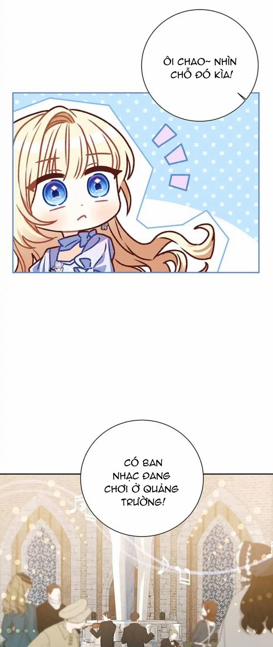 Bạo Chúa Muốn Sống Hiền Lành 6 trang 66