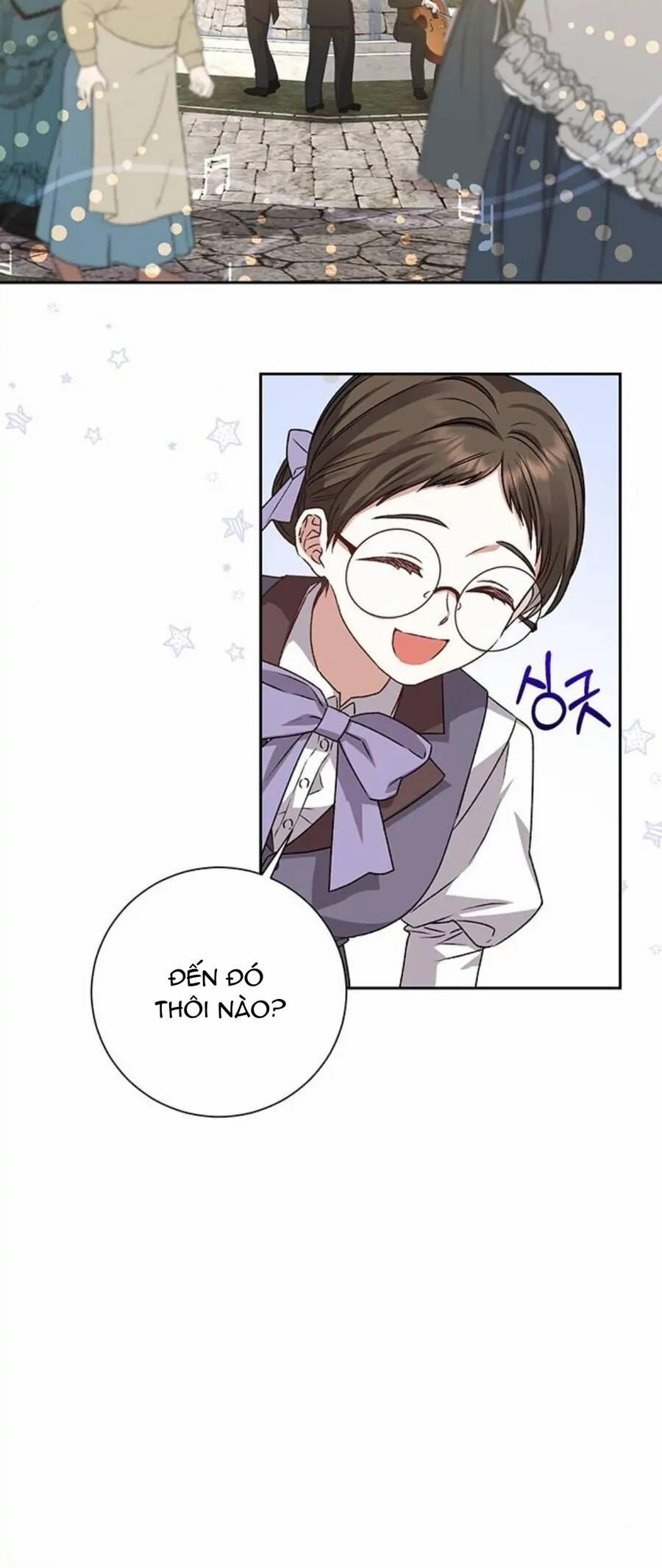 Bạo Chúa Muốn Sống Hiền Lành 6 trang 67