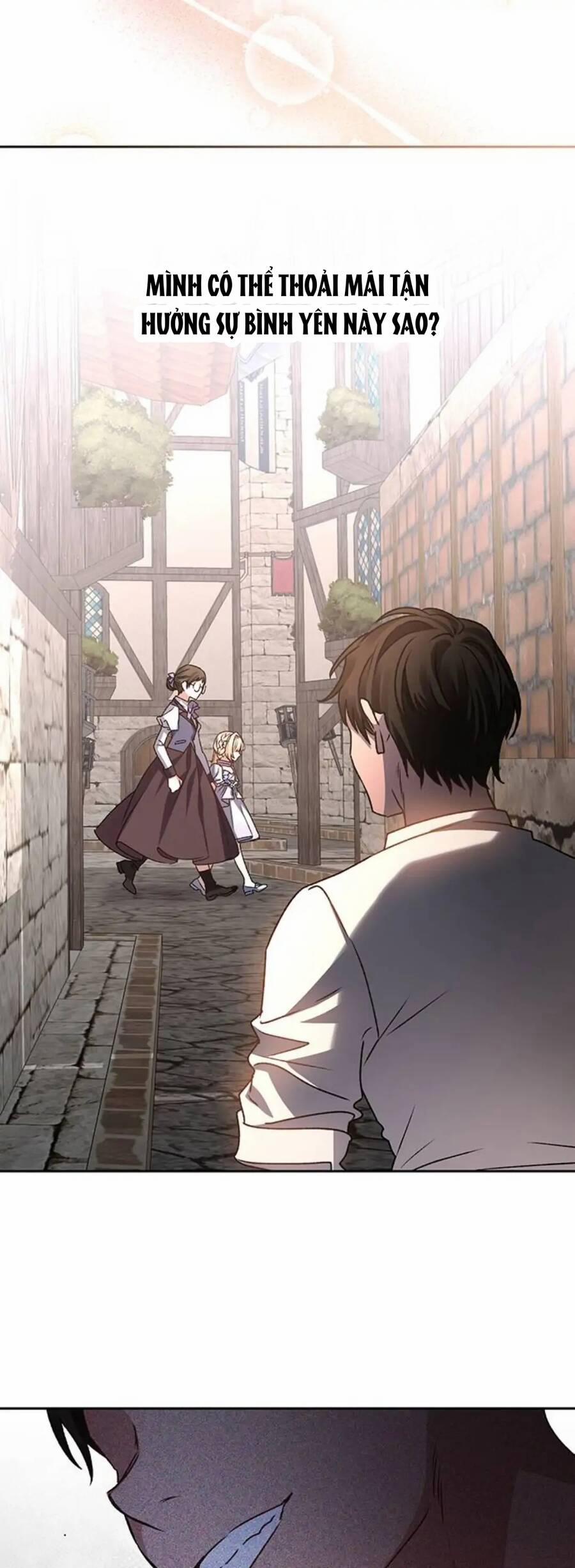 Bạo Chúa Muốn Sống Hiền Lành 6 trang 69