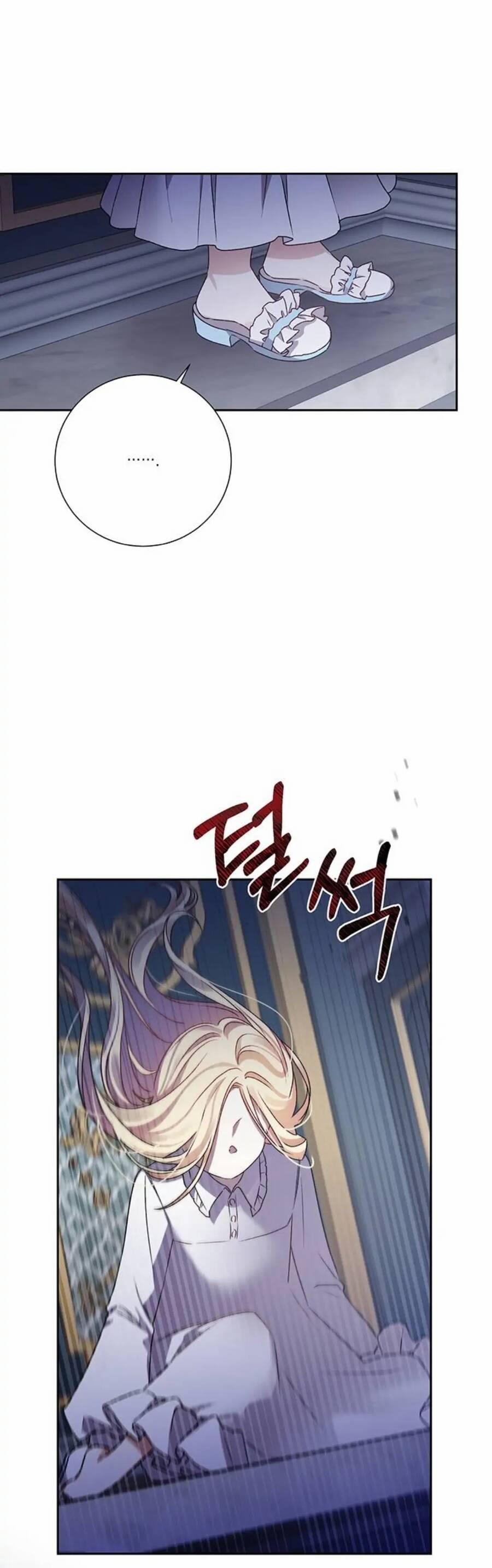 Bạo Chúa Muốn Sống Hiền Lành 6 trang 7